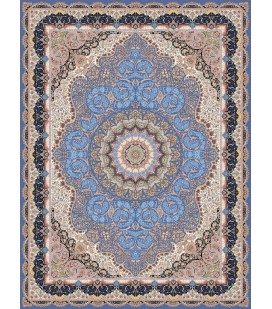 Padishah 4001 blue